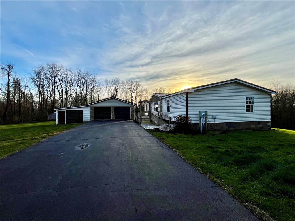 11834 Tellier Road Wolcott, NY 14590 - Photo 9 of 42