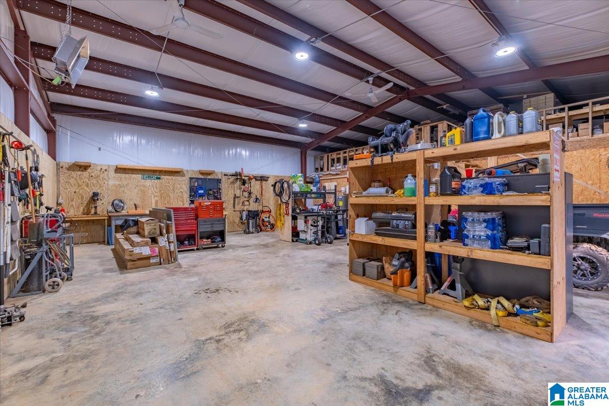 12414 County Road 49 Heflin, AL 36264 - Photo 27 of 63