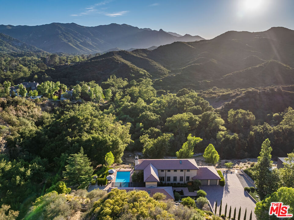 1045 Cold Canyon Road Calabasas, CA 91302 - Photo 6 of 51