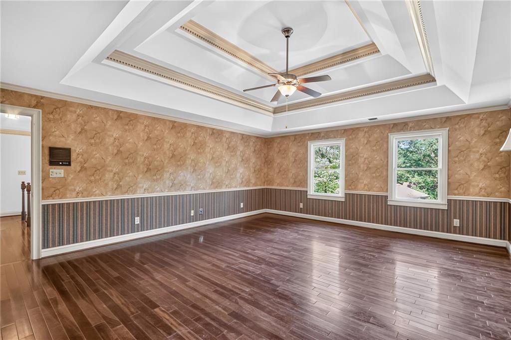 708 Robert Way Powder Springs, GA 30127 - Photo 25 of 56