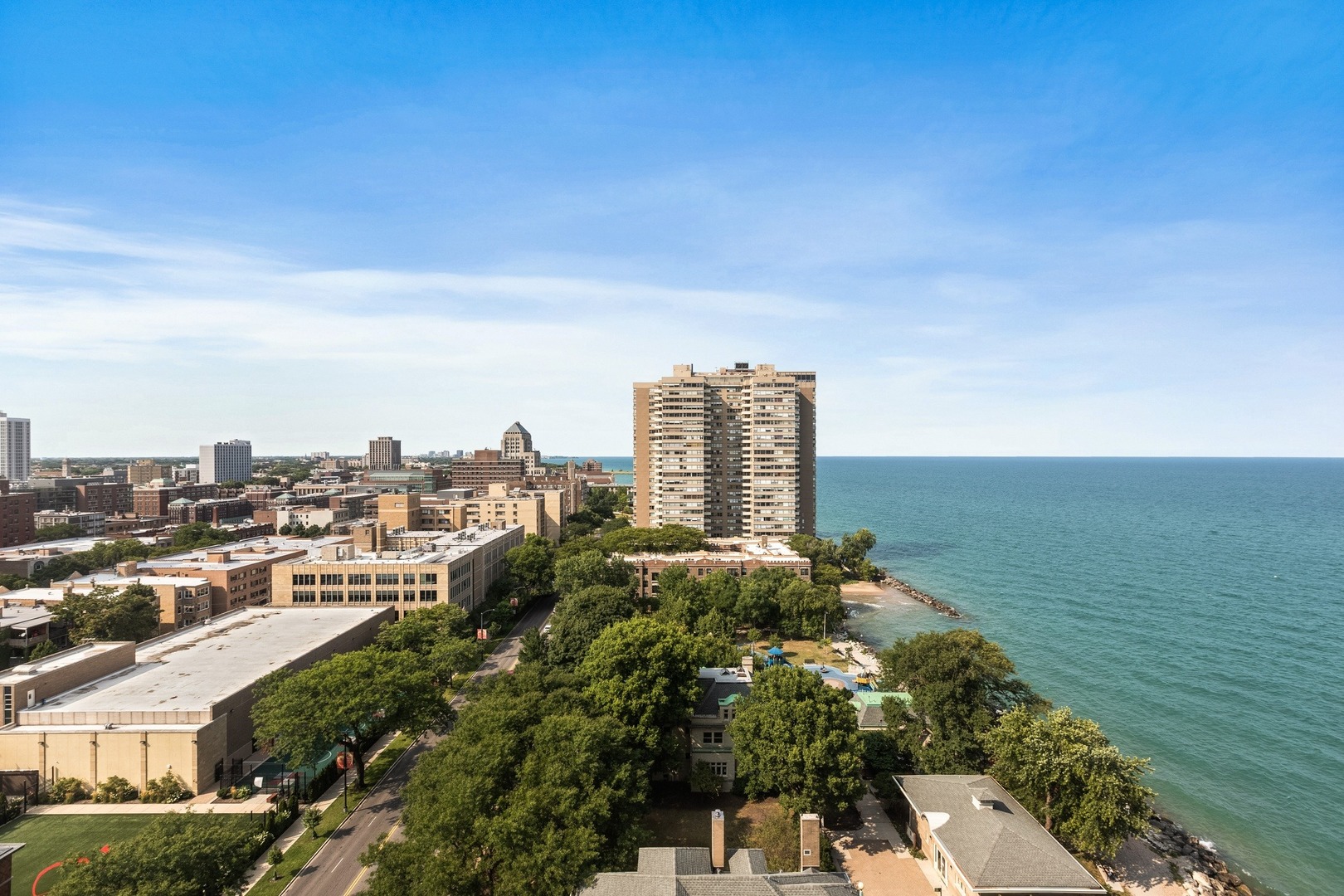 6171 North Sheridan Road, Unit 1503 Chicago, IL 60660 - Photo 19 of 24