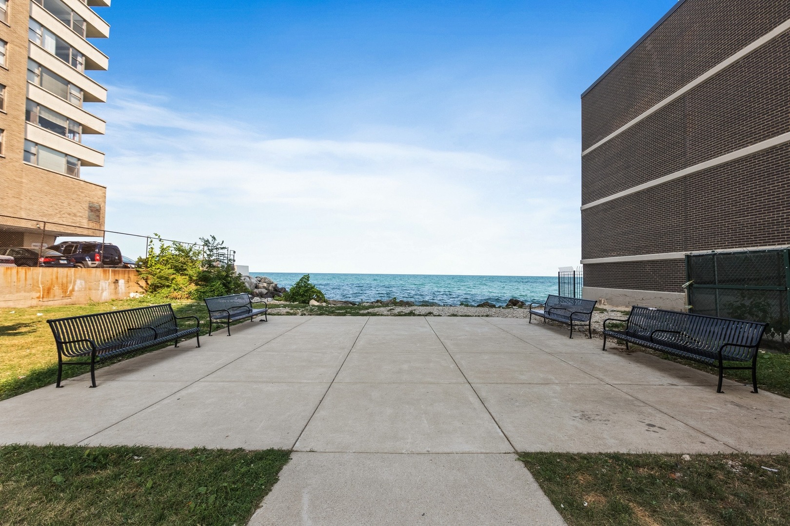 6171 North Sheridan Road, Unit 1503 Chicago, IL 60660 - Photo 23 of 24