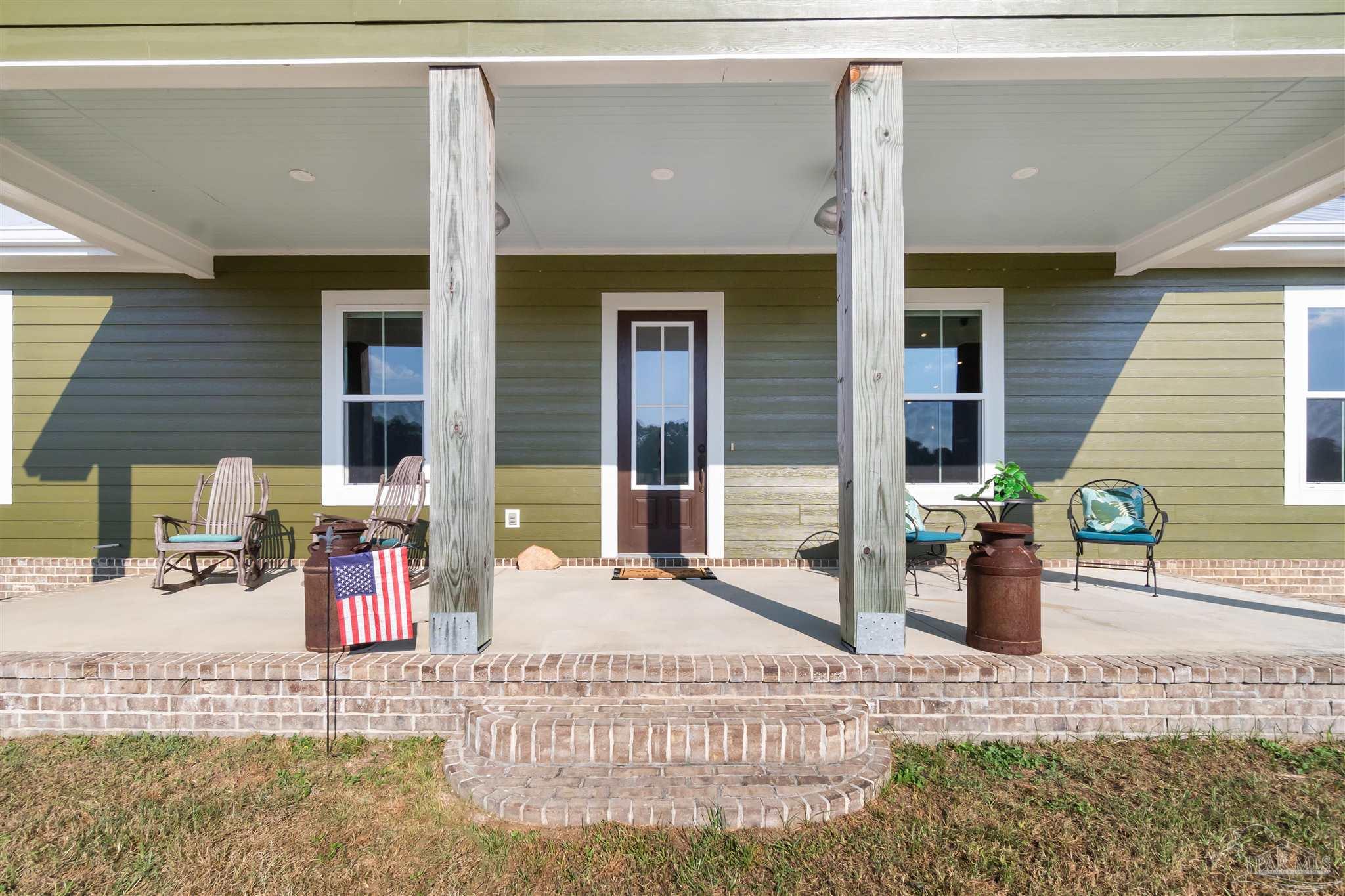 4425 Dream Acres Road Molino, FL 32577 - Photo 9 of 56 Gallery Image 9
