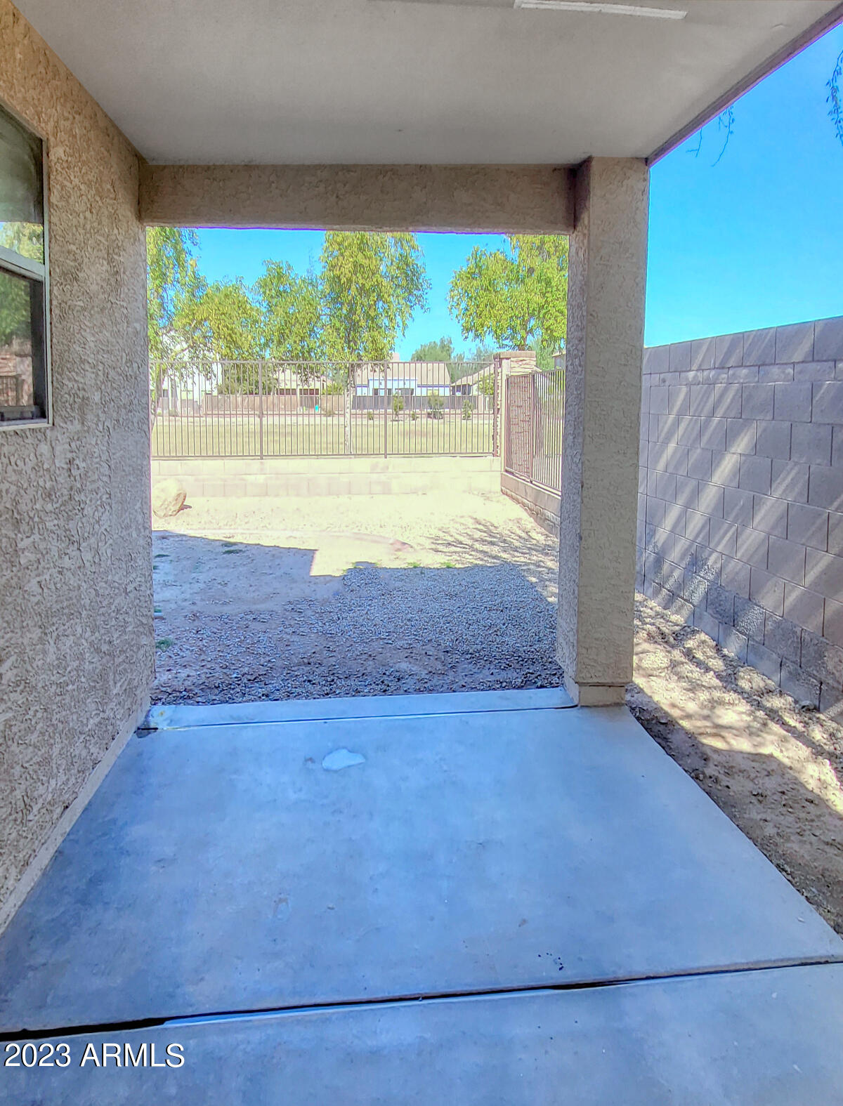 4332 West Alta Vista Road Laveen, AZ 85339 - Photo 23 of 25 patio (1)