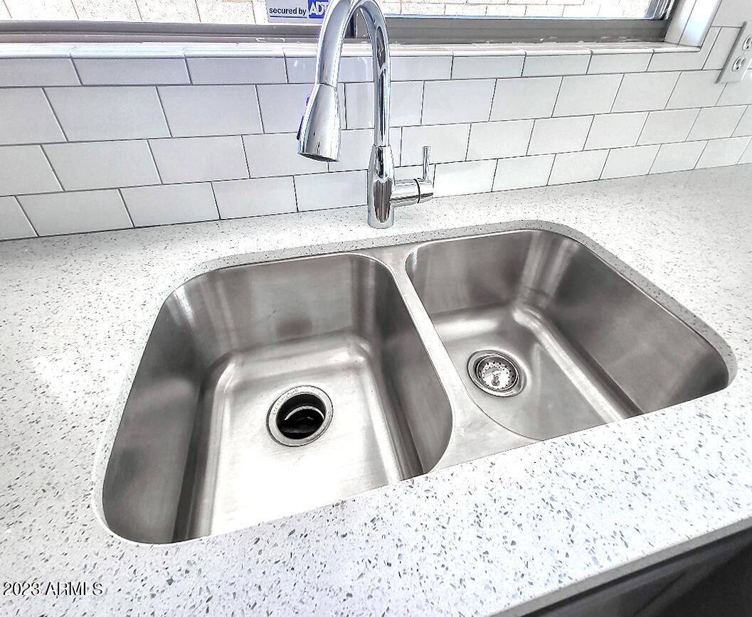 4332 West Alta Vista Road Laveen, AZ 85339 - Photo 8 of 25 sink