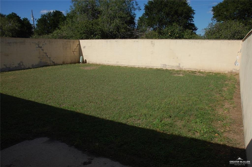 2401 South Jackson Road, Unit 26P Pharr, TX 78577 - Photo 15 of 15 a view of a field with an outdoor space