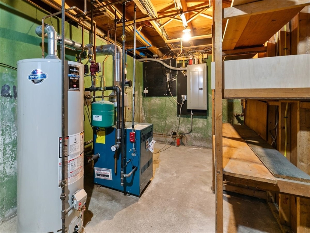 145 Warrenton Road Haverhill, MA 01832 - Photo 30 of 38 a view of city