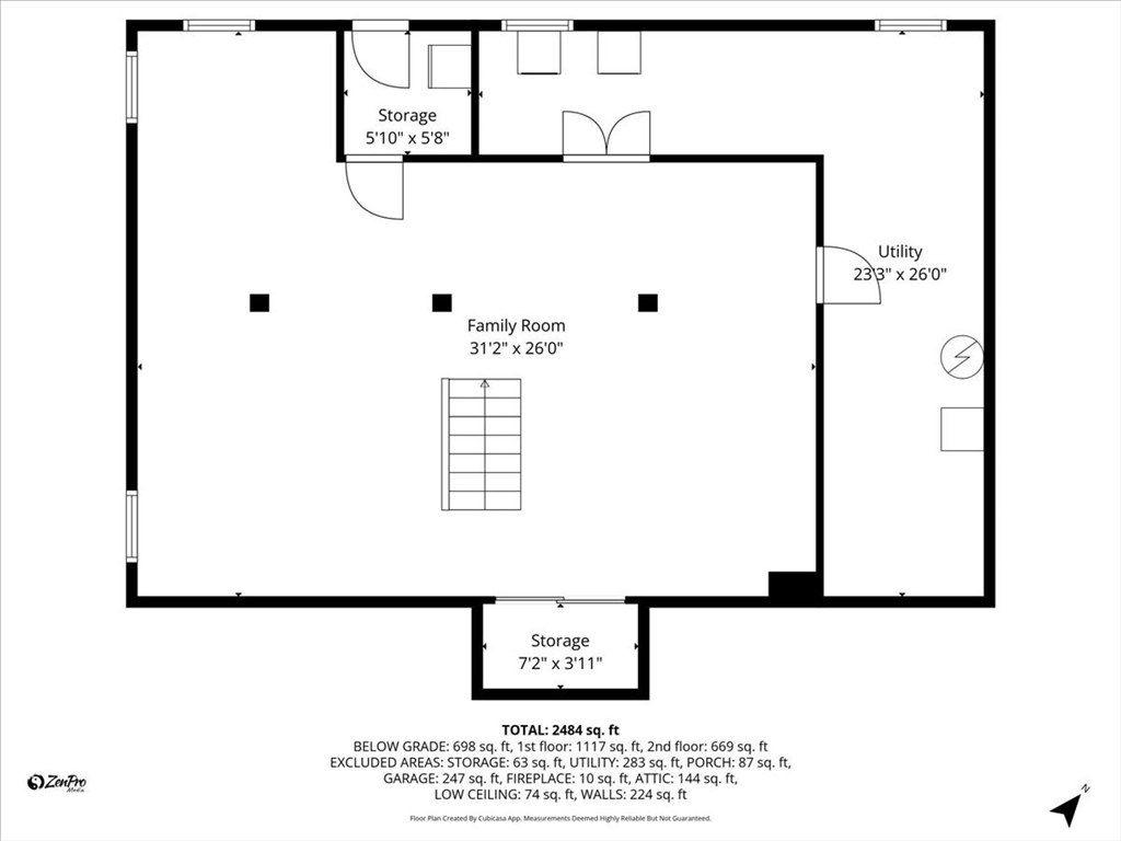 145 Warrenton Road Haverhill, MA 01832 - Photo 35 of 38