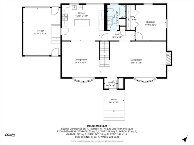 $609,900 | 145 Warrenton Road, Haverhill, MA 01832