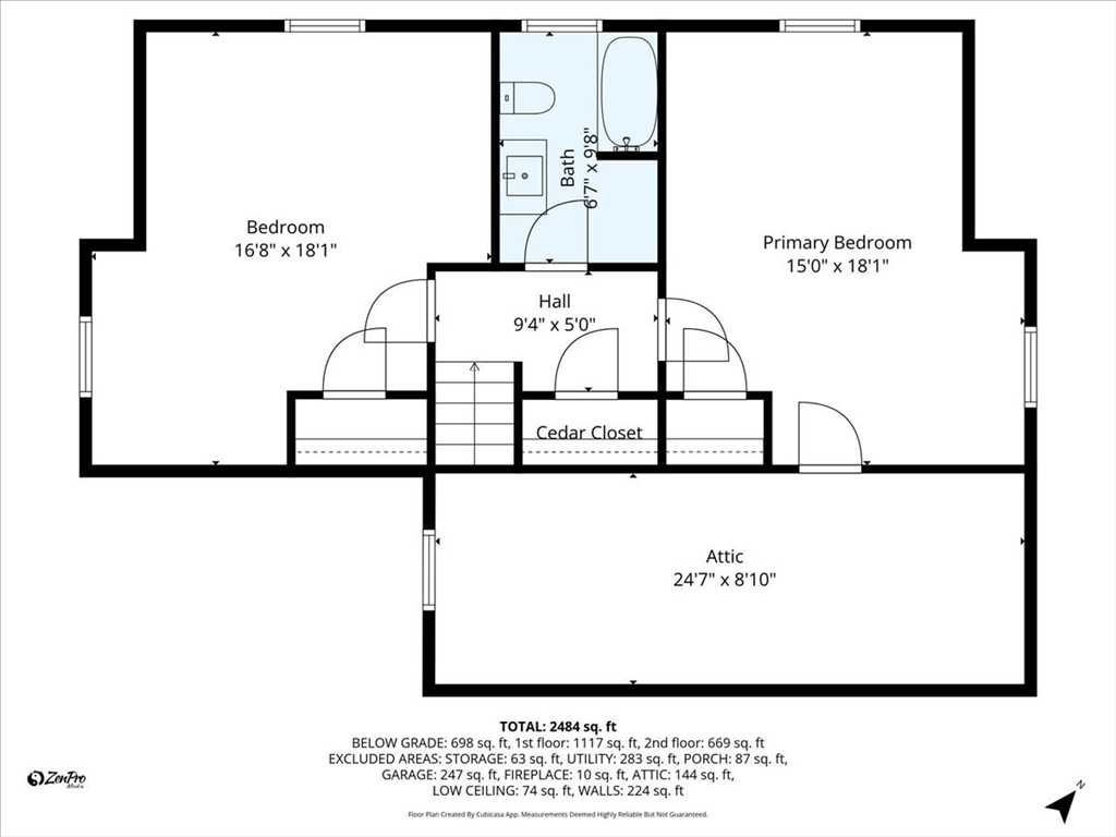 145 Warrenton Road Haverhill, MA 01832 - Photo 37 of 38