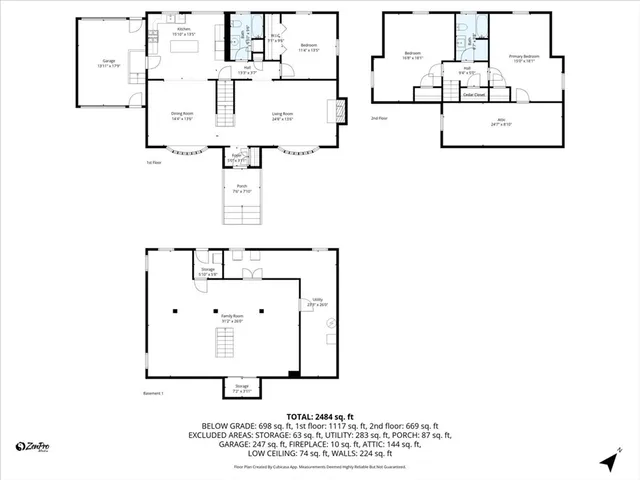 $609,900 | 145 Warrenton Road, Haverhill, MA 01832