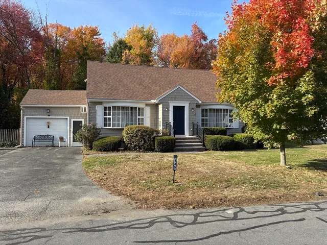 $609,900 | 145 Warrenton Road, Haverhill, MA 01832
