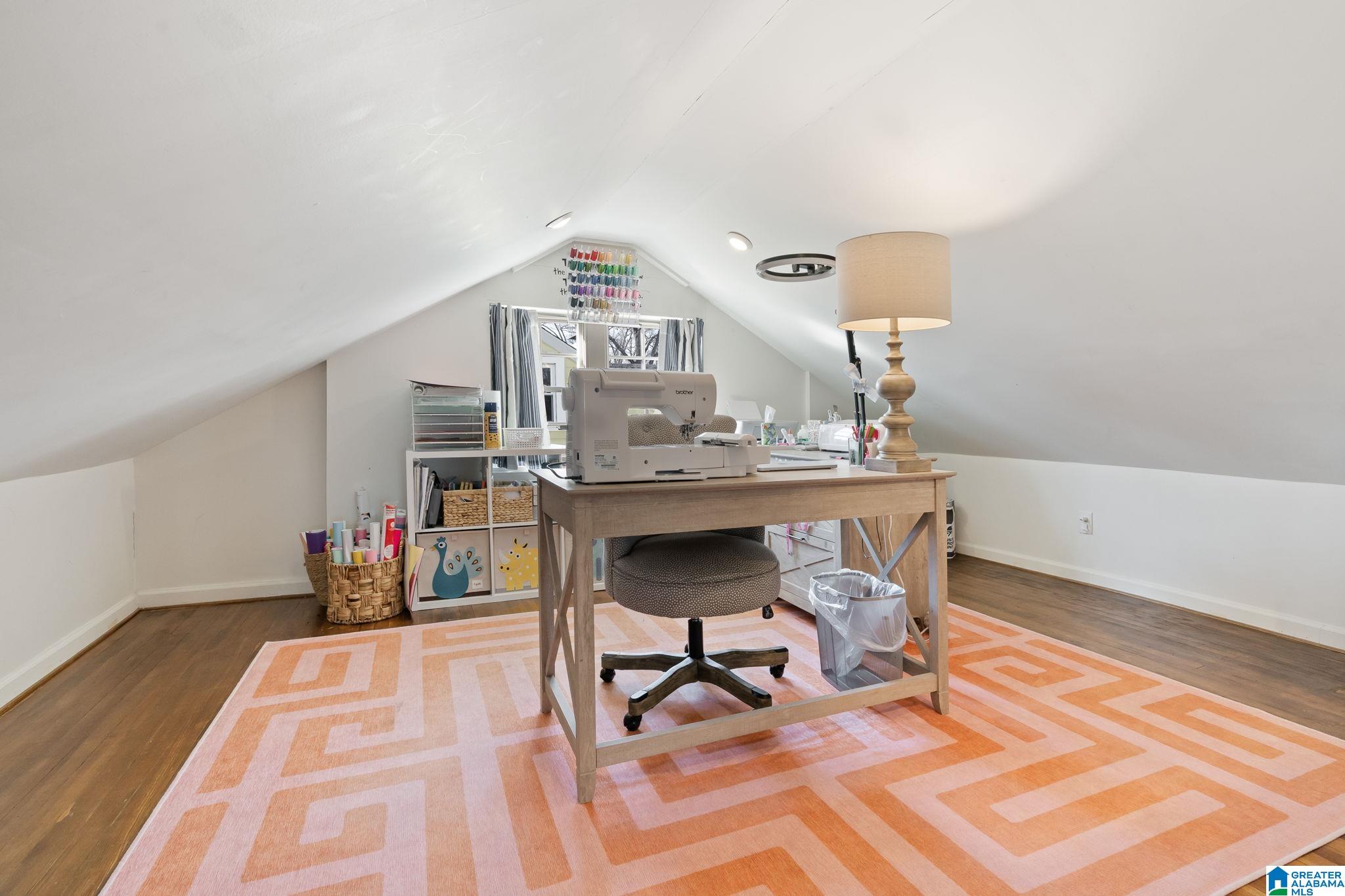 1852 Lancaster Road Birmingham, AL 35209 - Photo 34 of 54