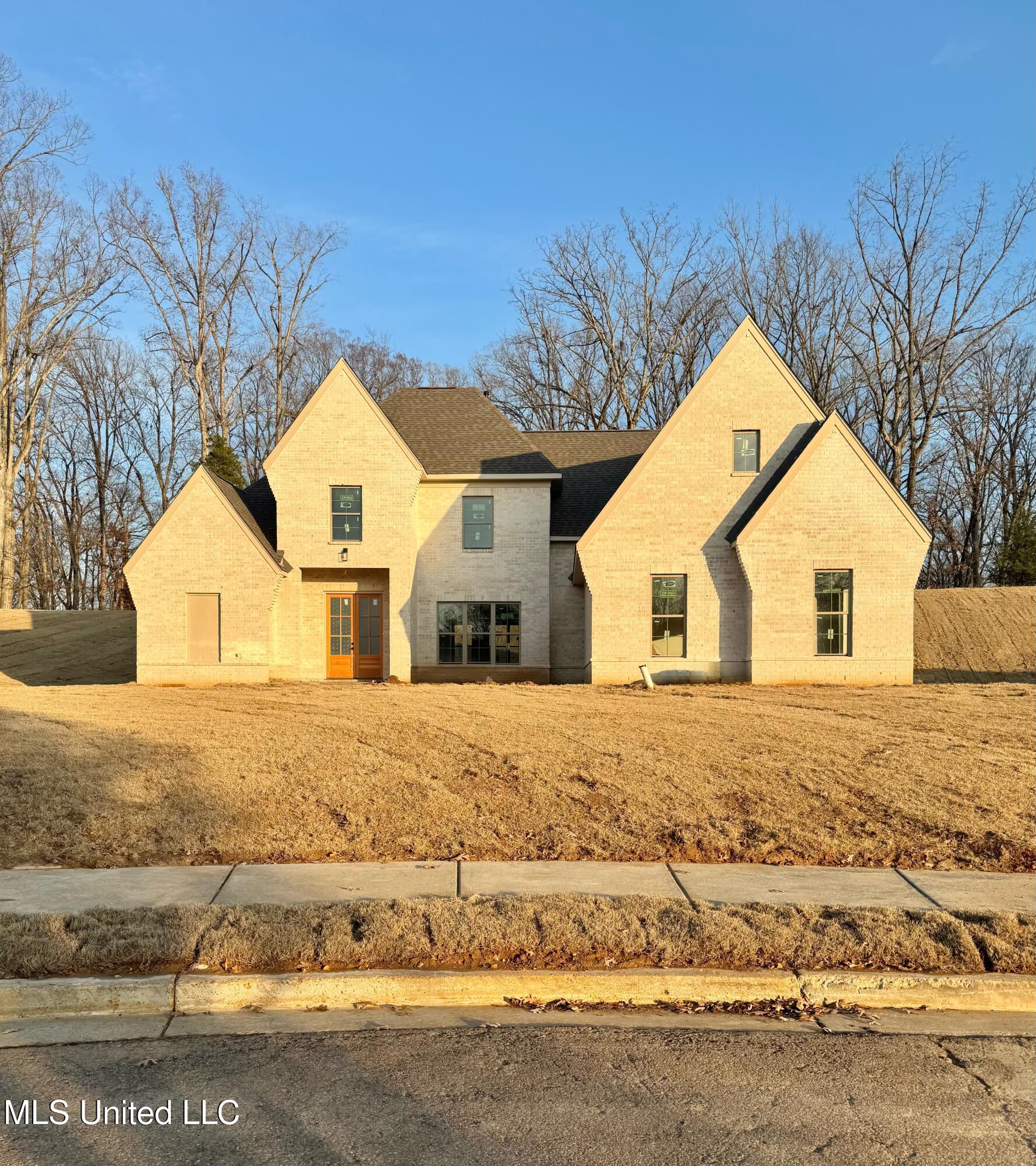 8593 Gwin Hollow Olive Branch, MS 38654 - Photo 1 of 26 IMG_0410