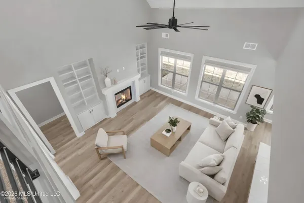 $564,900 | 8593 Gwin Hollow, Olive Branch, MS 38654