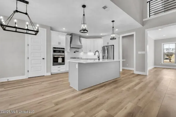 $564,900 | 8593 Gwin Hollow, Olive Branch, MS 38654