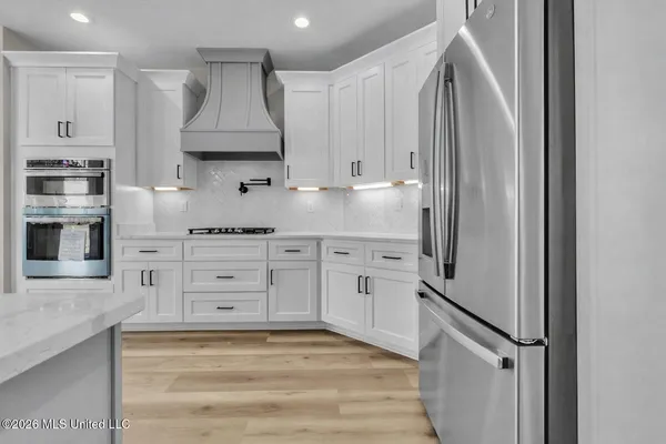 $564,900 | 8593 Gwin Hollow, Olive Branch, MS 38654