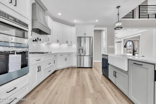 $564,900 | 8593 Gwin Hollow, Olive Branch, MS 38654