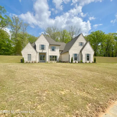 $564,900 | 8593 Gwin Hollow, Olive Branch, MS 38654