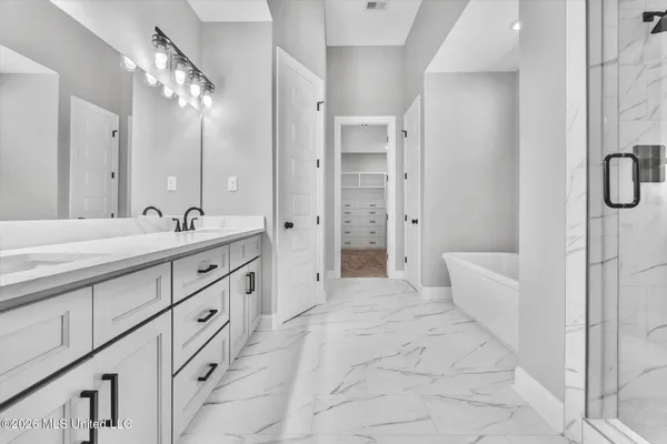 $564,900 | 8593 Gwin Hollow, Olive Branch, MS 38654