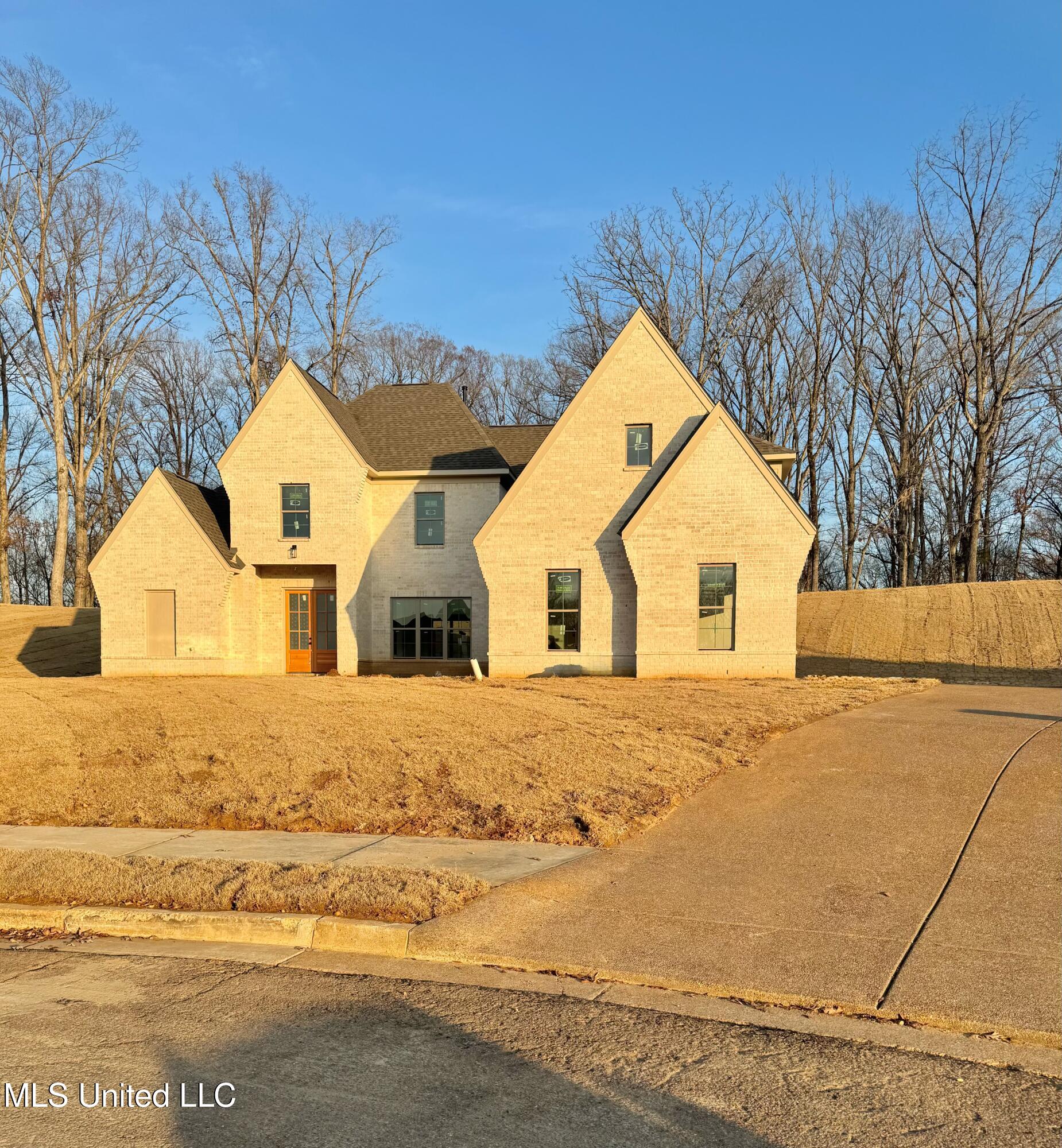 8593 Gwin Hollow Olive Branch, MS 38654 - Photo 3 of 26 IMG_0408