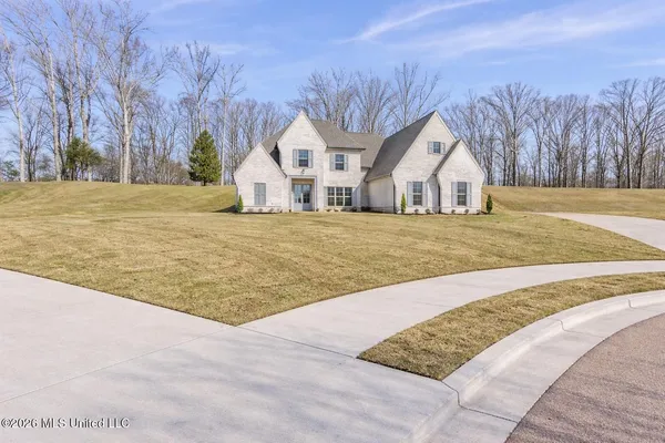 $564,900 | 8593 Gwin Hollow, Olive Branch, MS 38654