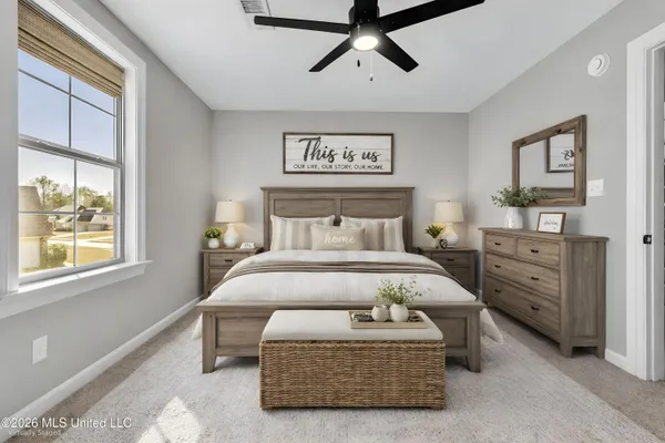 $564,900 | 8593 Gwin Hollow, Olive Branch, MS 38654