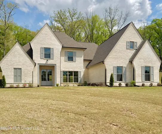 $564,900 | 8593 Gwin Hollow, Olive Branch, MS 38654