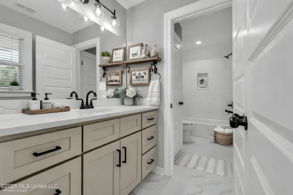 $564,900 | 8593 Gwin Hollow, Olive Branch, MS 38654