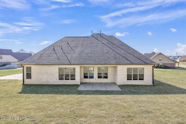 $564,900 | 8593 Gwin Hollow, Olive Branch, MS 38654