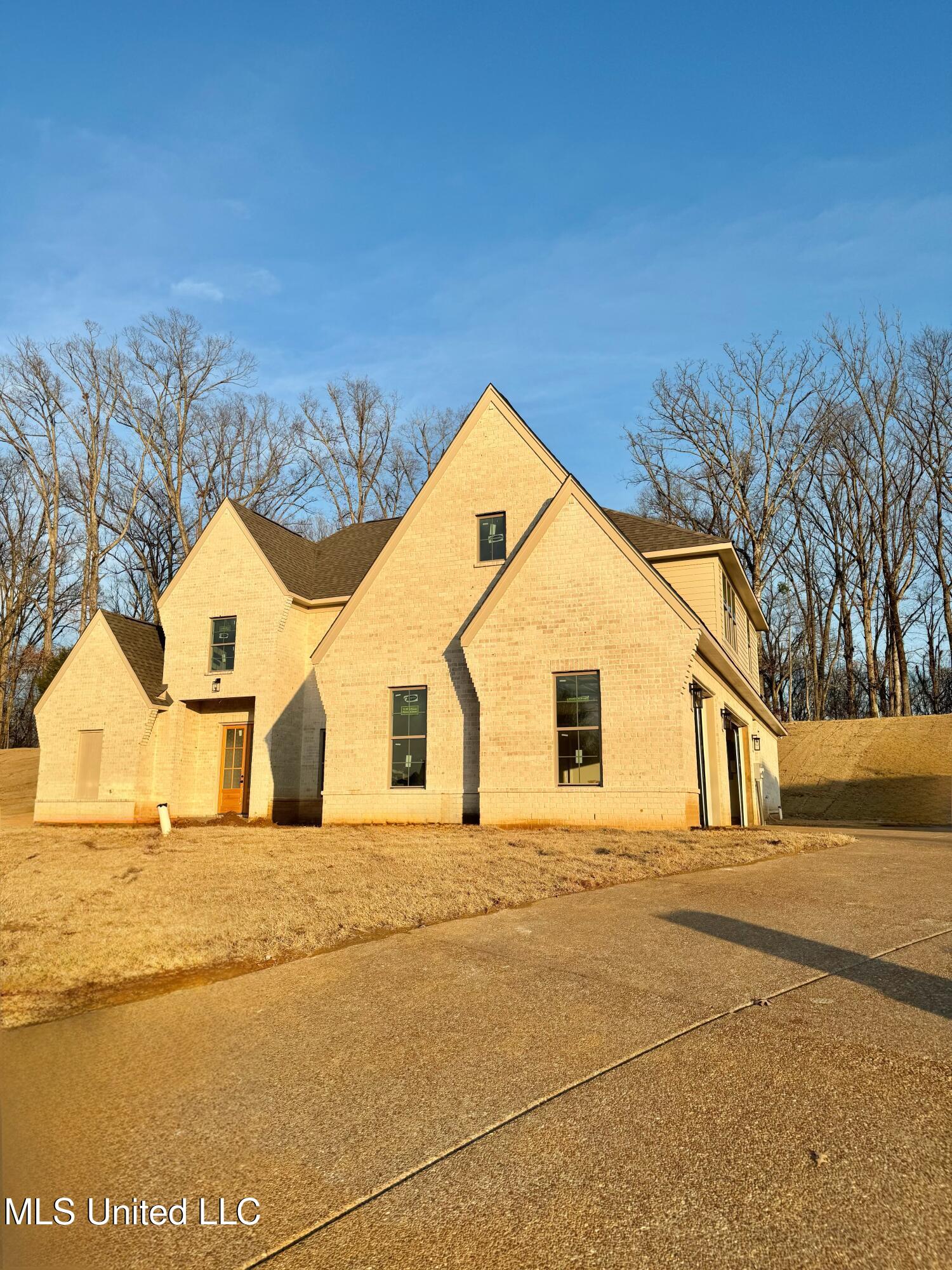 8593 Gwin Hollow Olive Branch, MS 38654 - Photo 5 of 26 IMG_0413