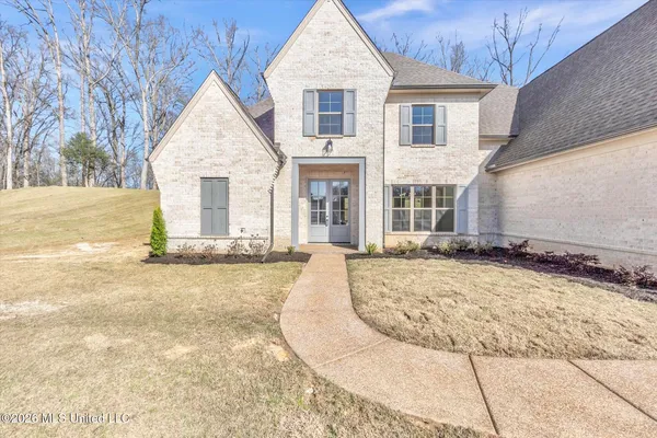 $564,900 | 8593 Gwin Hollow, Olive Branch, MS 38654