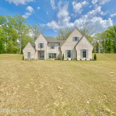 $564,900 | 8593 Gwin Hollow, Olive Branch, MS 38654