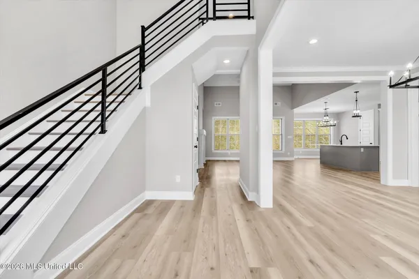 $564,900 | 8593 Gwin Hollow, Olive Branch, MS 38654