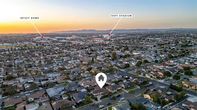 $950,000 | 10421 South 1st Avenue, Inglewood, CA 90303