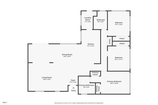 $950,000 | 10421 South 1st Avenue, Inglewood, CA 90303