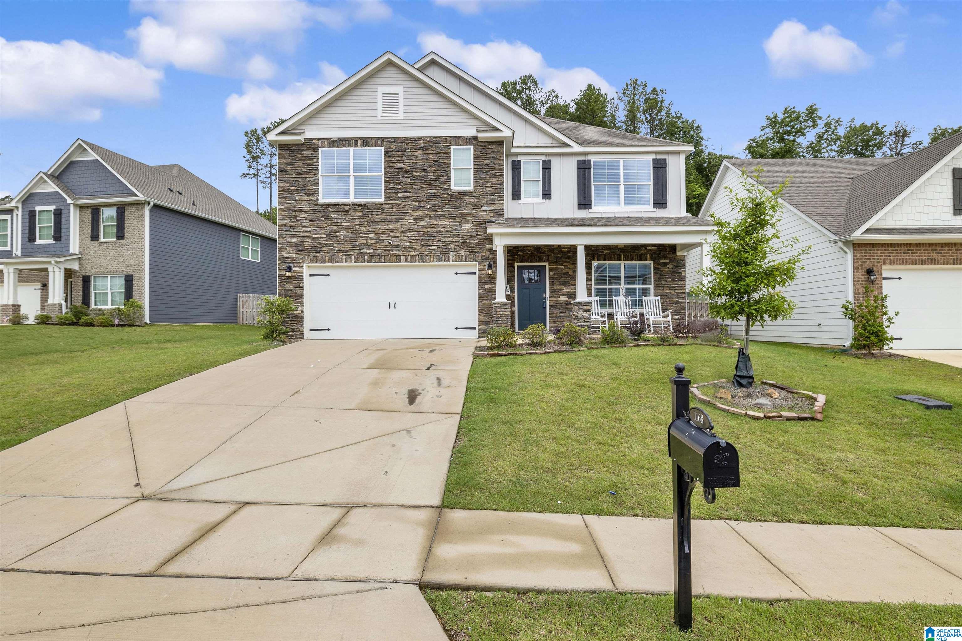 1168 Riviera Drive Calera, AL 35040 - Photo 29 of 30
