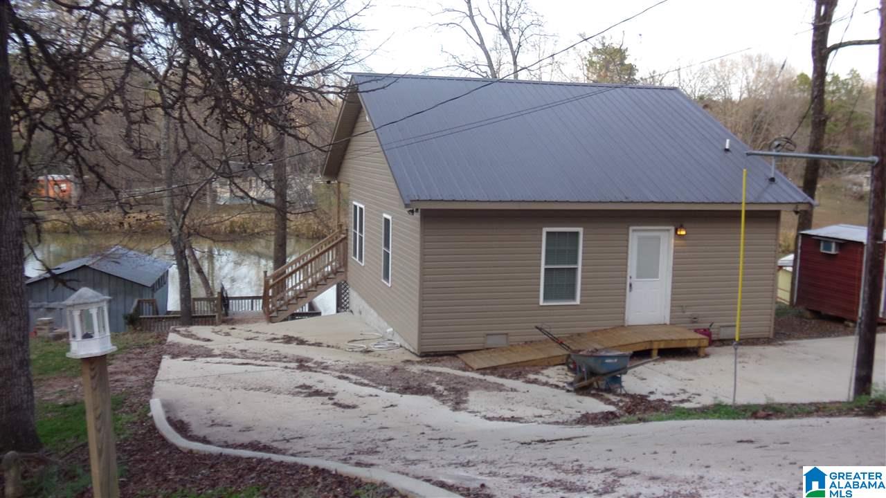 558 Glaze Creek Road Bessemer, AL 35023 - Photo 30 of 31