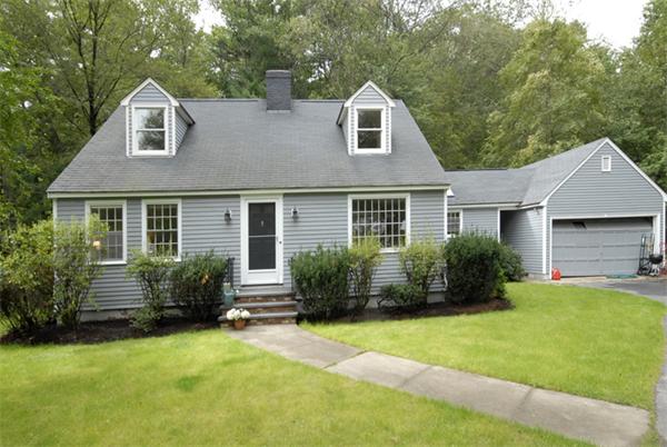 30 Brook Trail Road Wayland, MA 01778 - Photo 1 of 14 Gallery Image 1
