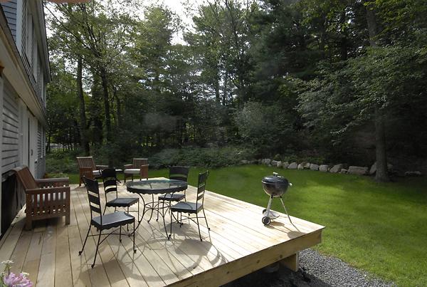 30 Brook Trail Road Wayland, MA 01778 - Photo 6 of 14 Gallery Image 6