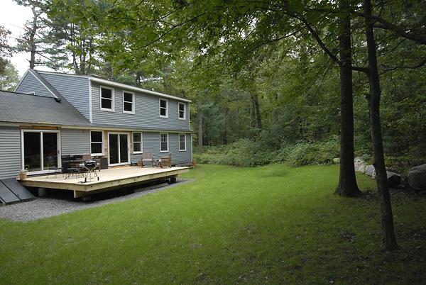 30 Brook Trail Road Wayland, MA 01778 - Photo 8 of 14 Gallery Image 8