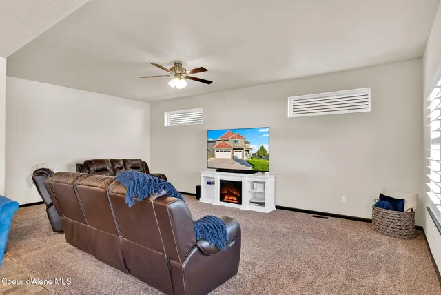 $615,500 | 8072 Scotsworth Street, Post Falls, ID 83854