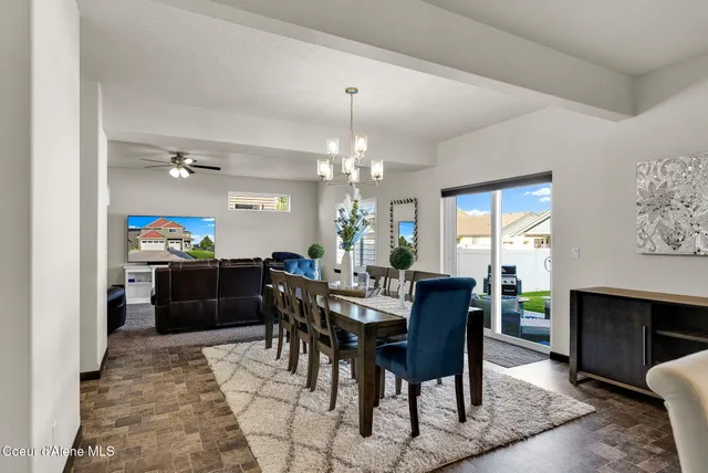 $615,500 | 8072 Scotsworth Street, Post Falls, ID 83854