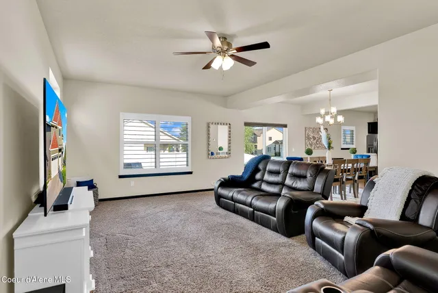 $615,500 | 8072 Scotsworth Street, Post Falls, ID 83854