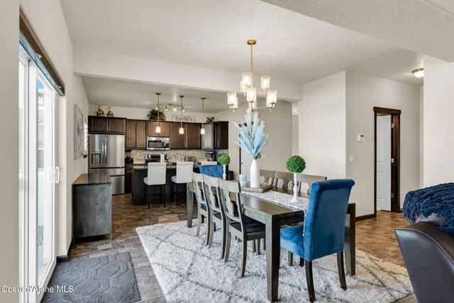 $615,500 | 8072 Scotsworth Street, Post Falls, ID 83854