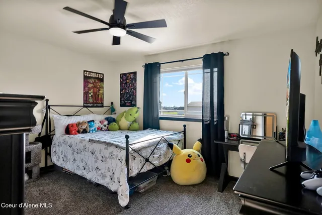 $615,500 | 8072 Scotsworth Street, Post Falls, ID 83854