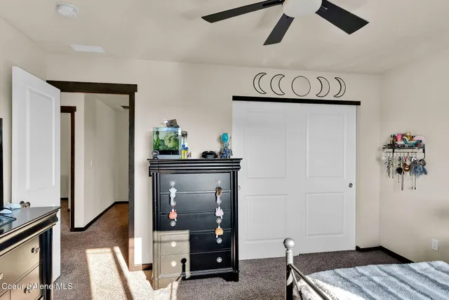 $615,500 | 8072 Scotsworth Street, Post Falls, ID 83854