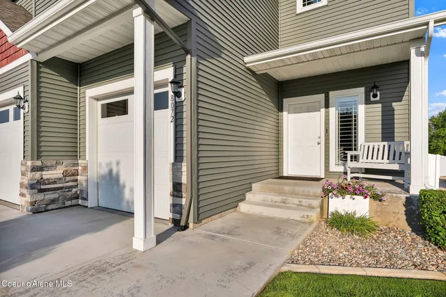 $615,500 | 8072 Scotsworth Street, Post Falls, ID 83854