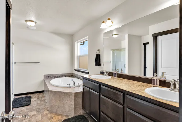 $615,500 | 8072 Scotsworth Street, Post Falls, ID 83854