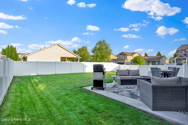 $615,500 | 8072 Scotsworth Street, Post Falls, ID 83854